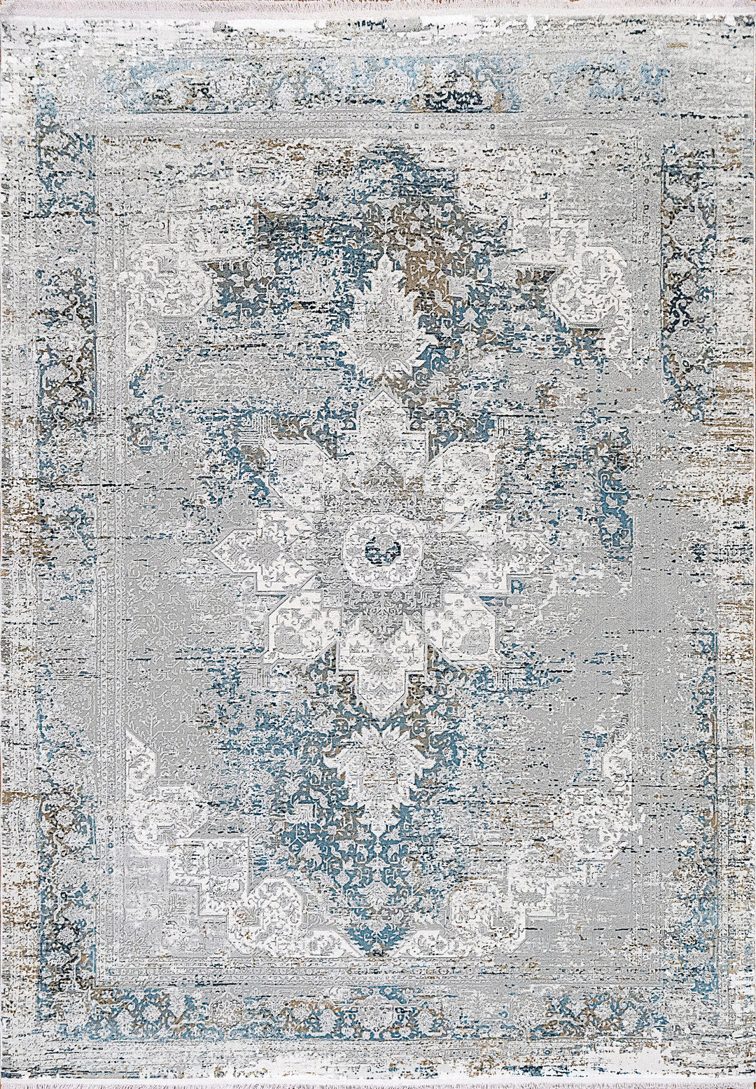 2161-950 Dynamic Rugs Ruby
