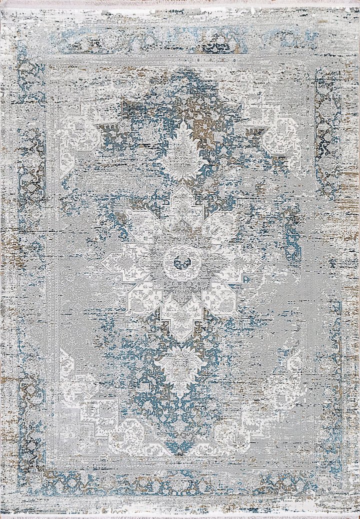 2161-950 Dynamic Rugs Ruby
