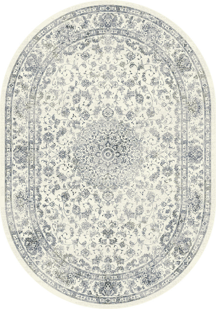 57109-6666 Dynamic Rugs Ancient Garden