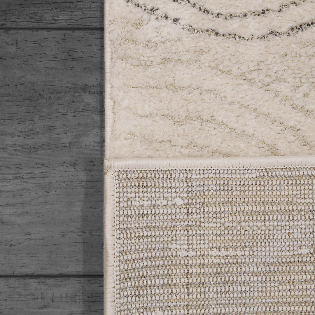 9815-190 Dynamic Rugs Monroe