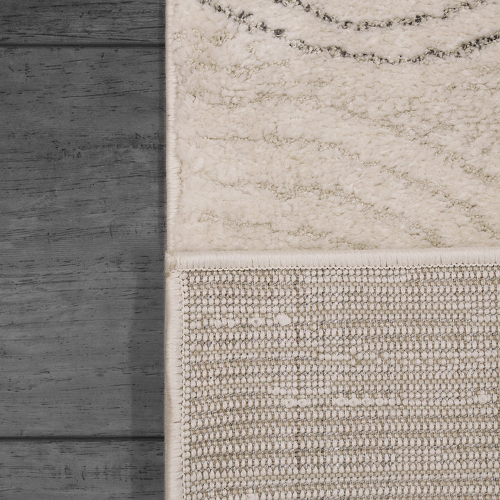 9815-190 Dynamic Rugs Monroe