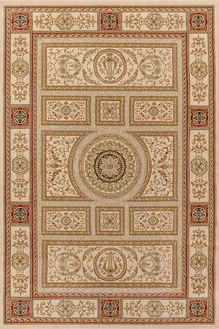 58021-102 Dynamic Rugs Legacy