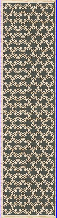 2816-510 Dynamic Rugs Yazd