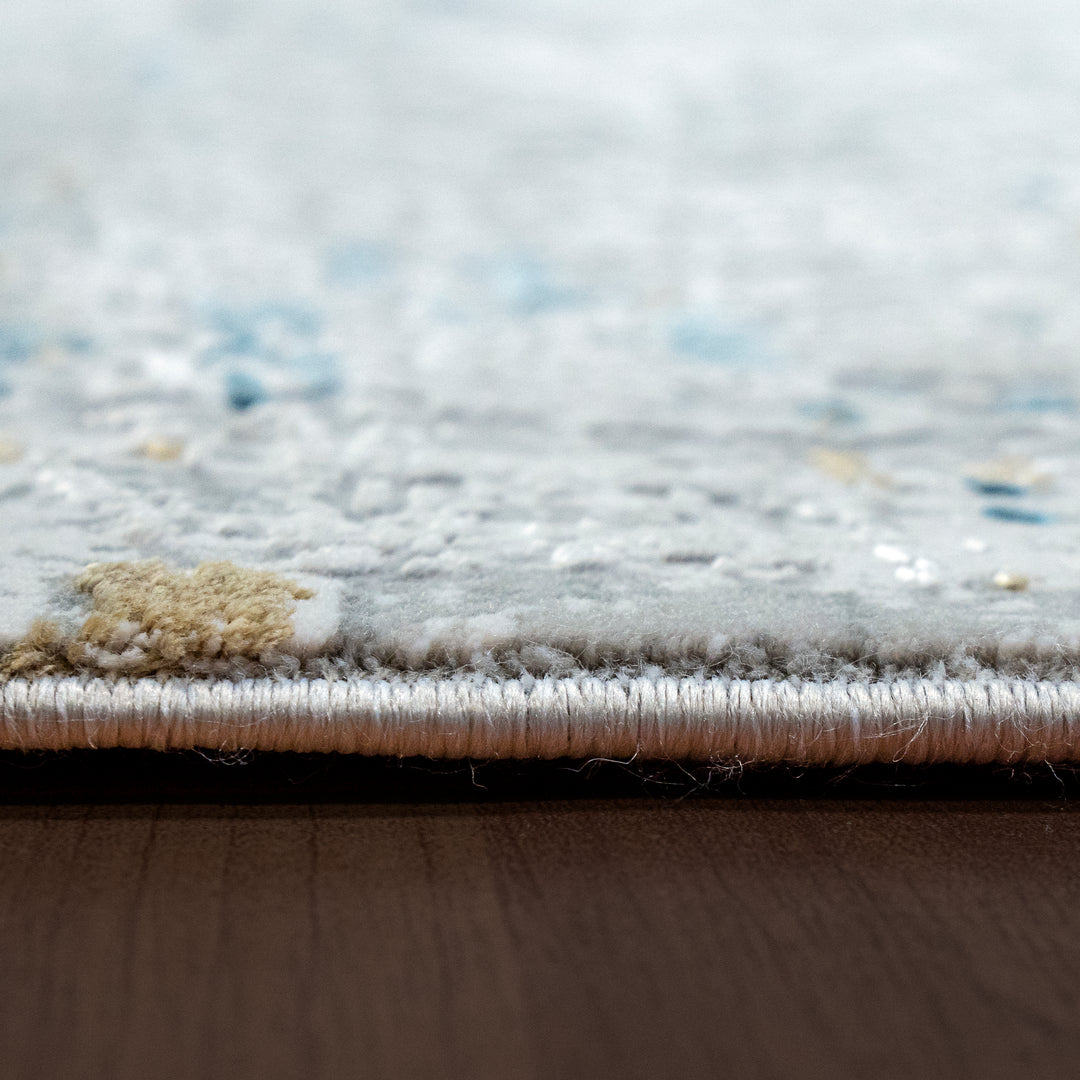 2161-950 Dynamic Rugs Ruby