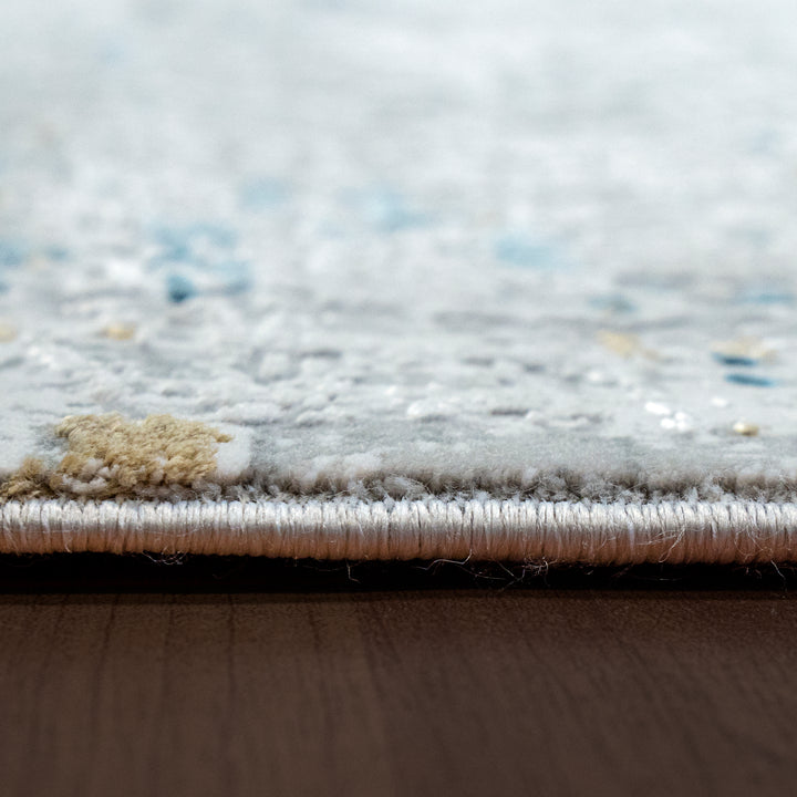 2161-950 Dynamic Rugs Ruby
