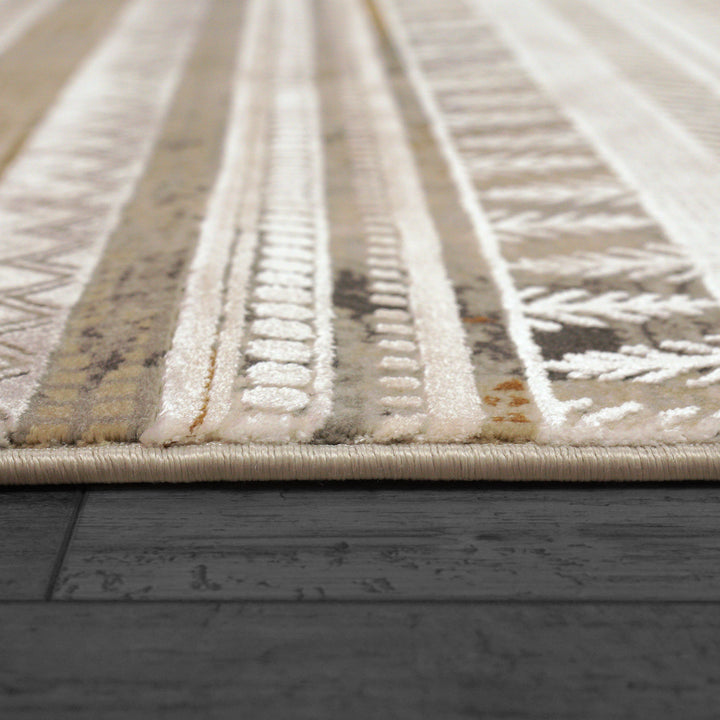 2182-189 Dynamic Rugs Ruby