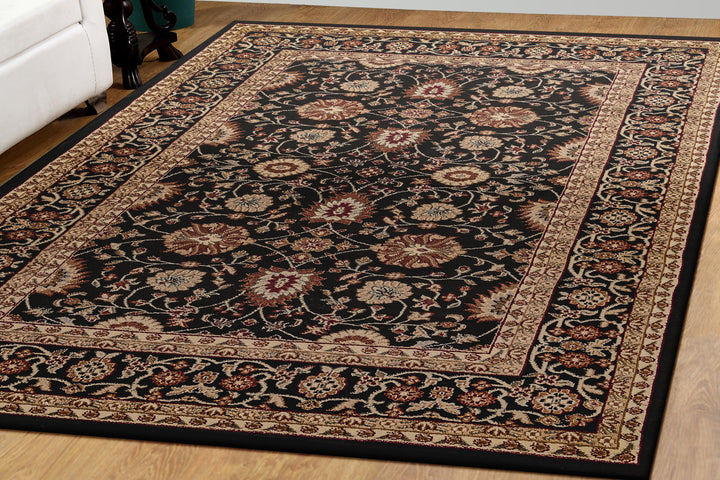 2803-090 Dynamic Rugs Yazd