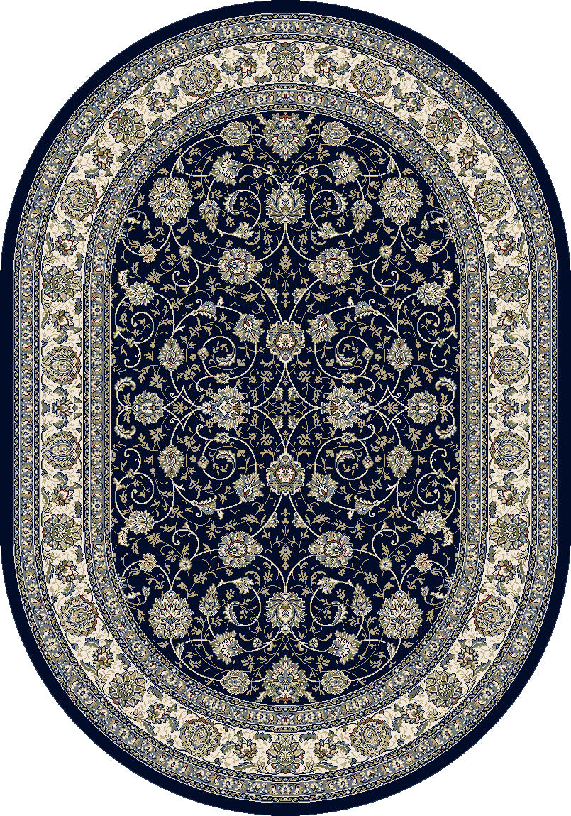 57120-3464 Dynamic Rugs Ancient Garden