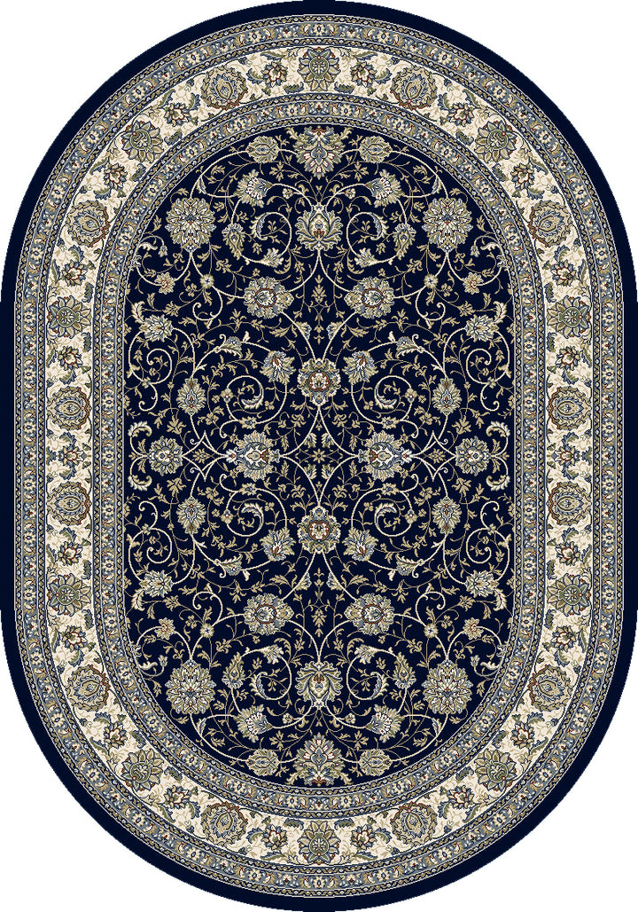 57120-3464 Dynamic Rugs Ancient Garden