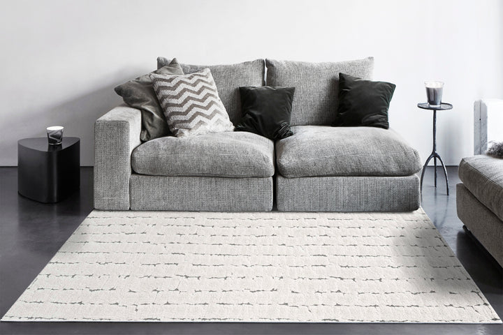 14001-6181 Dynamic Rugs Masai
