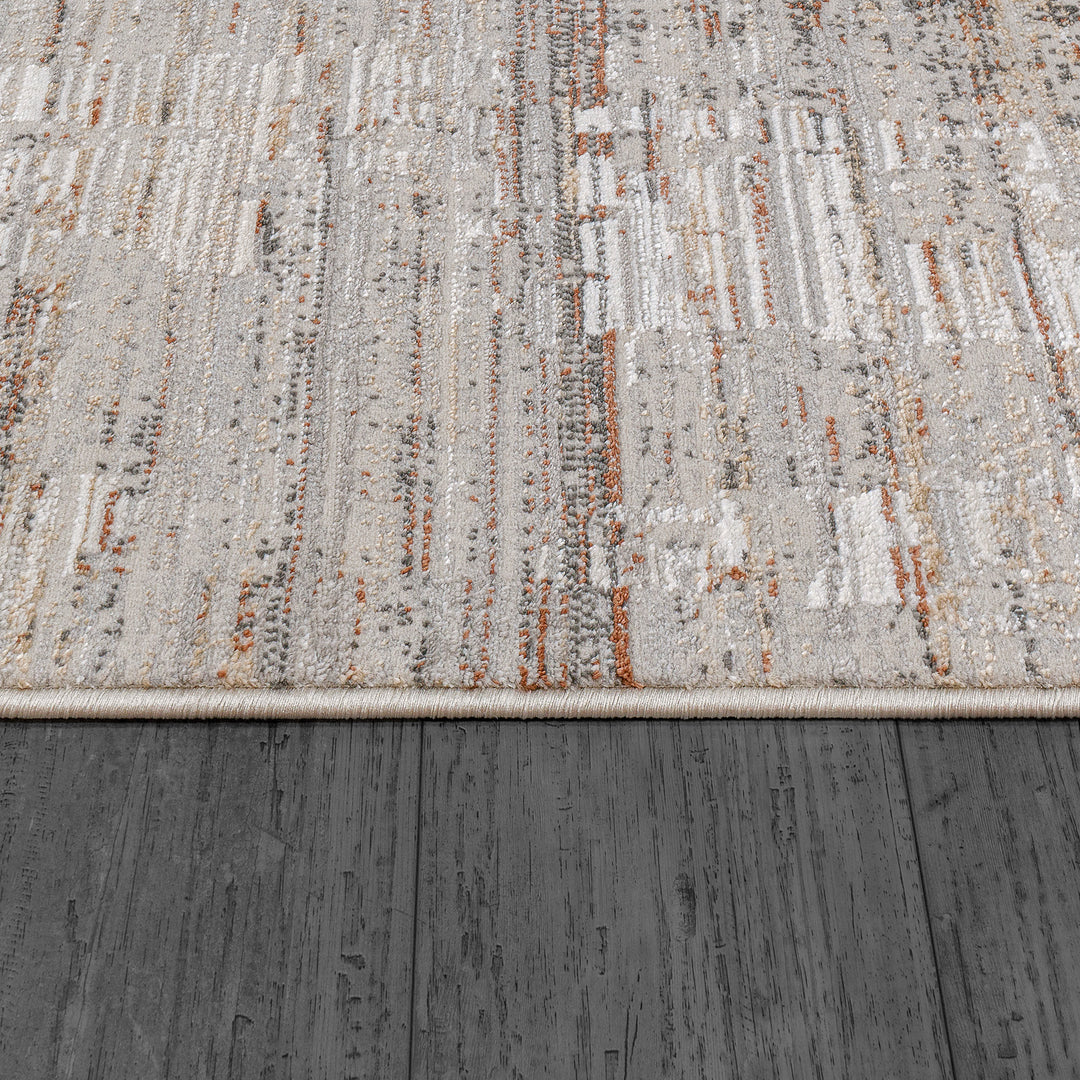 8053-993 Dynamic Rugs Marina