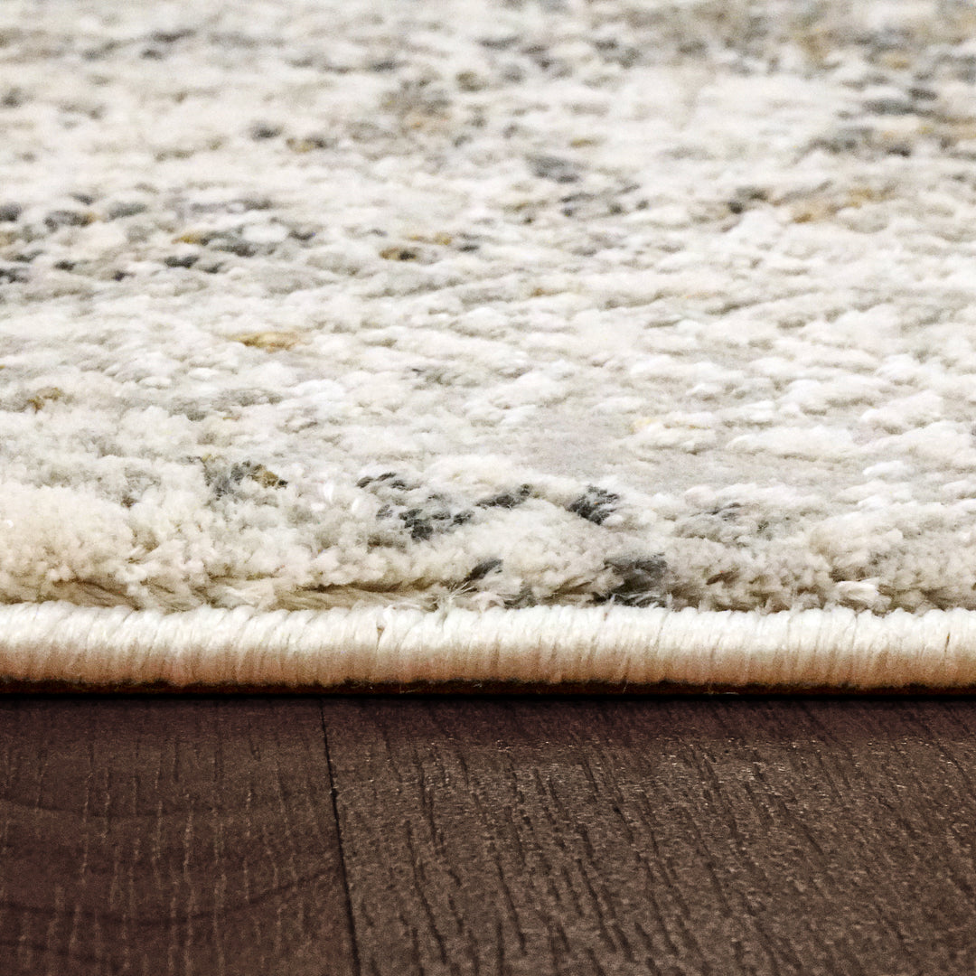 27061-190 Dynamic Rugs Quartz