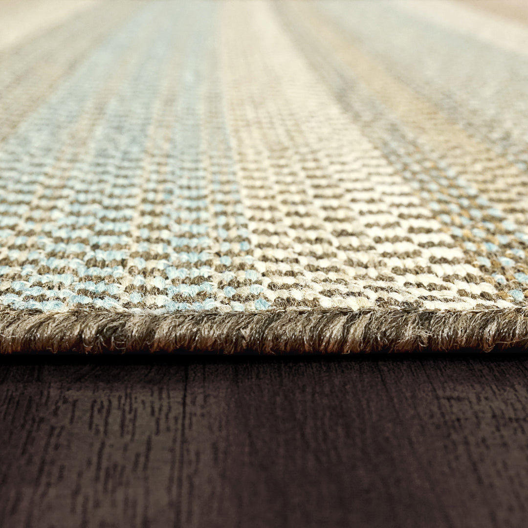 96011-9001 Dynamic Rugs Newport