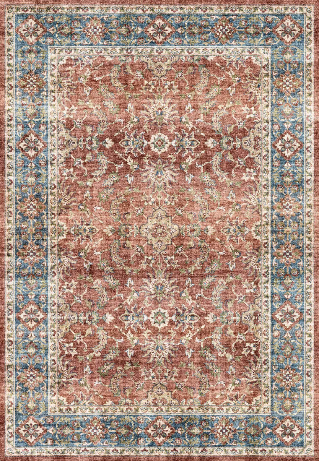 6301-351 Dynamic Rugs Elise