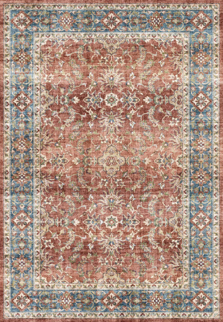 6301-351 Dynamic Rugs Elise