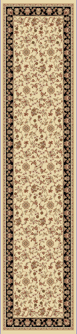 58017-190 Dynamic Rugs Legacy