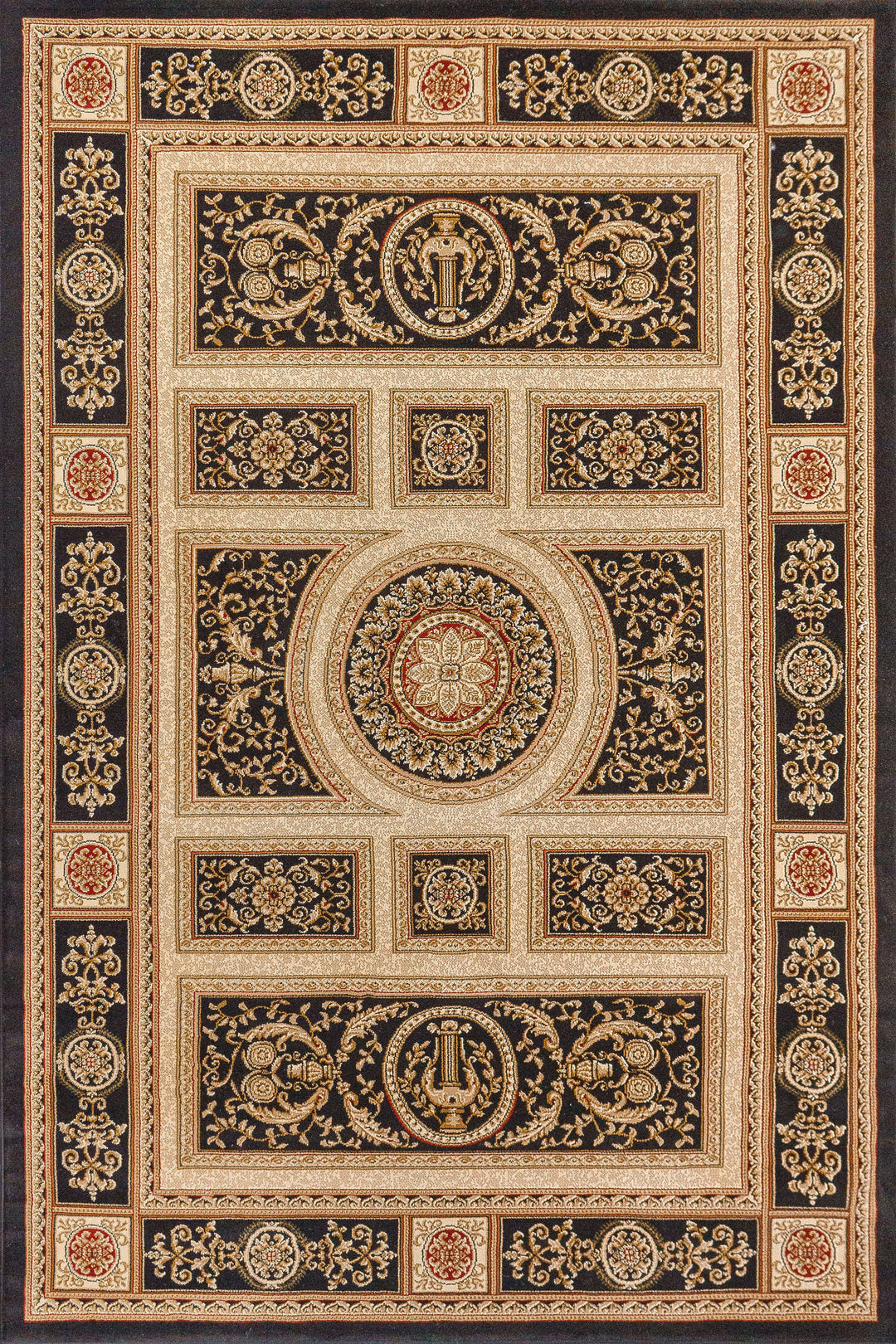 58021-090 Dynamic Rugs Legacy