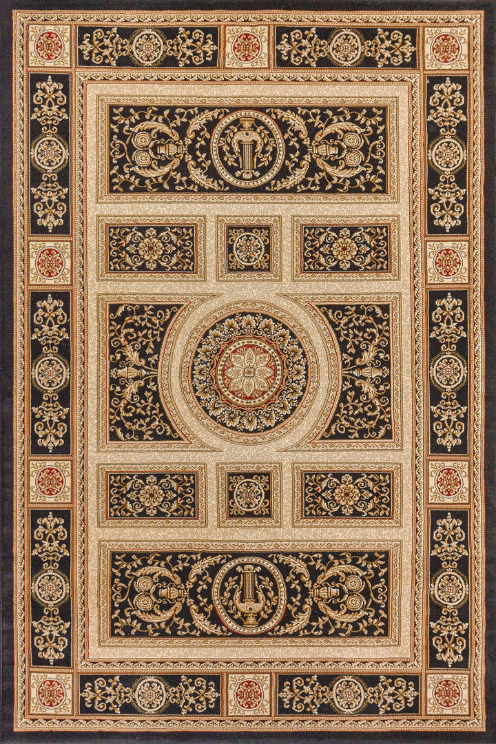 58021-090 Dynamic Rugs Legacy