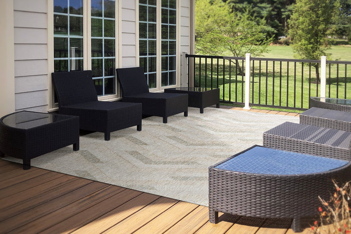 4236-819 Dynamic Rugs Melissa
