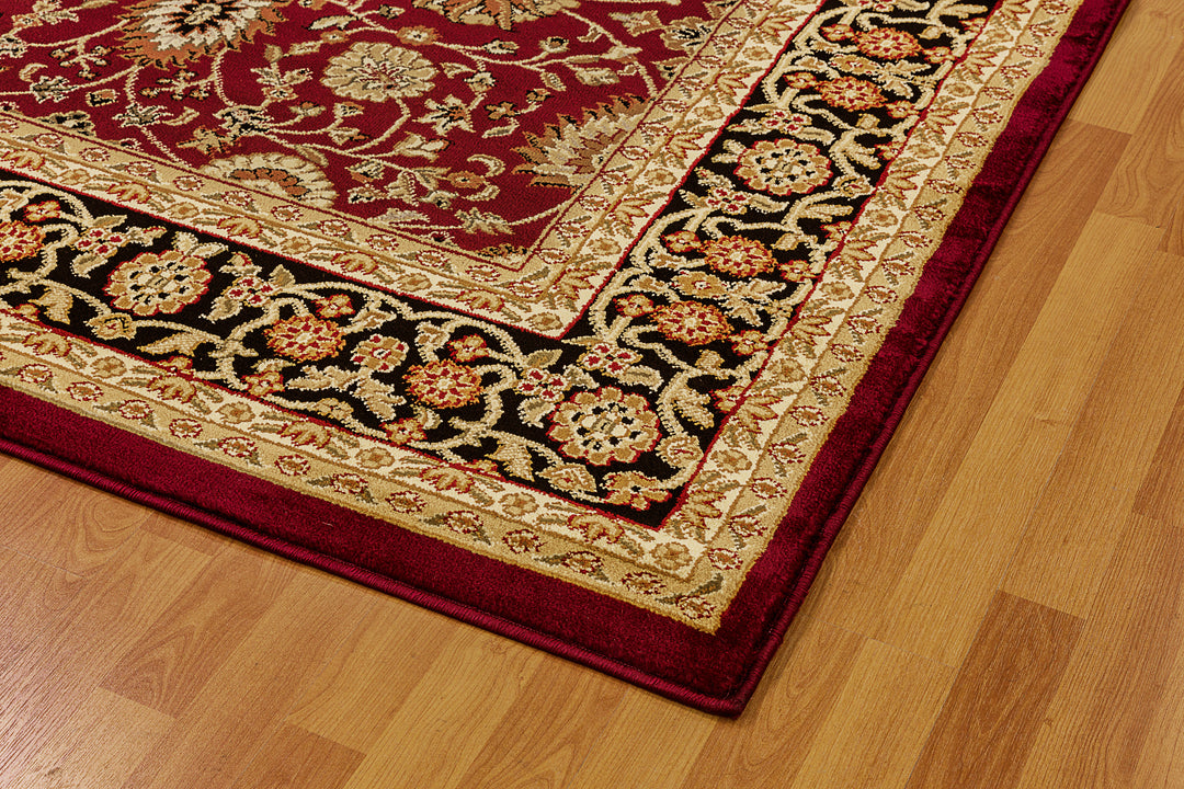 2803-390 Dynamic Rugs Yazd
