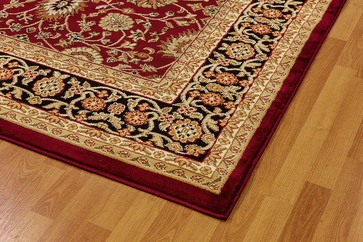 2803-390 Dynamic Rugs Yazd