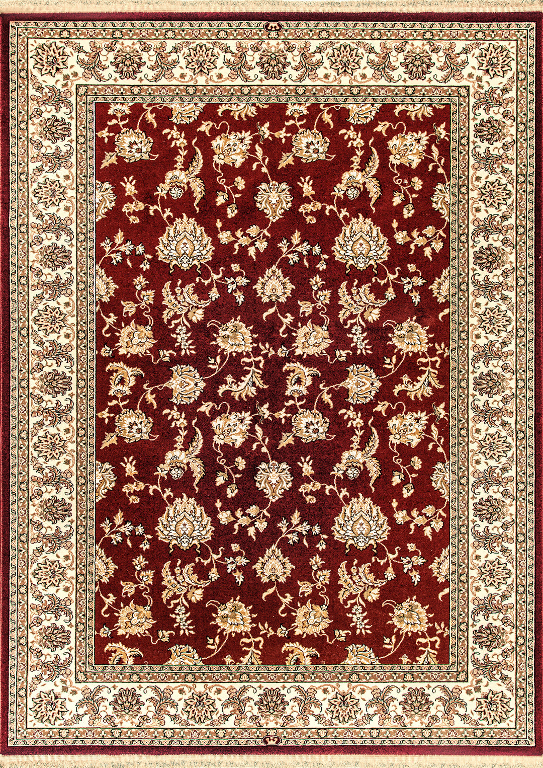7226-330 Dynamic Rugs Brilliant