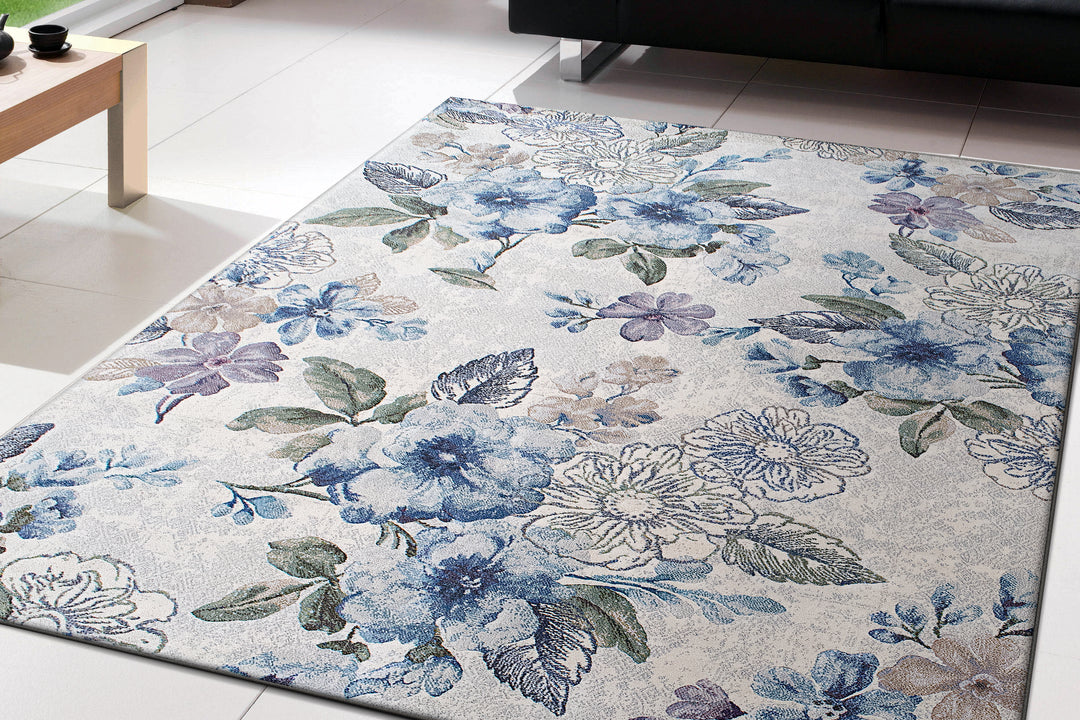 63322-6141 Dynamic Rugs Eclipse