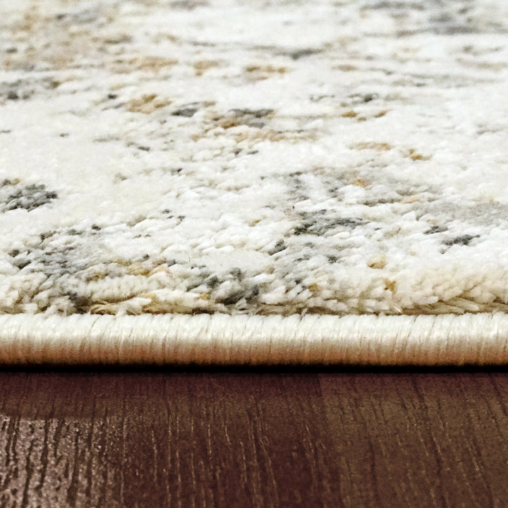 27050-190 Dynamic Rugs Quartz