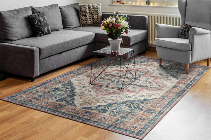 6306-305 Dynamic Rugs Elise