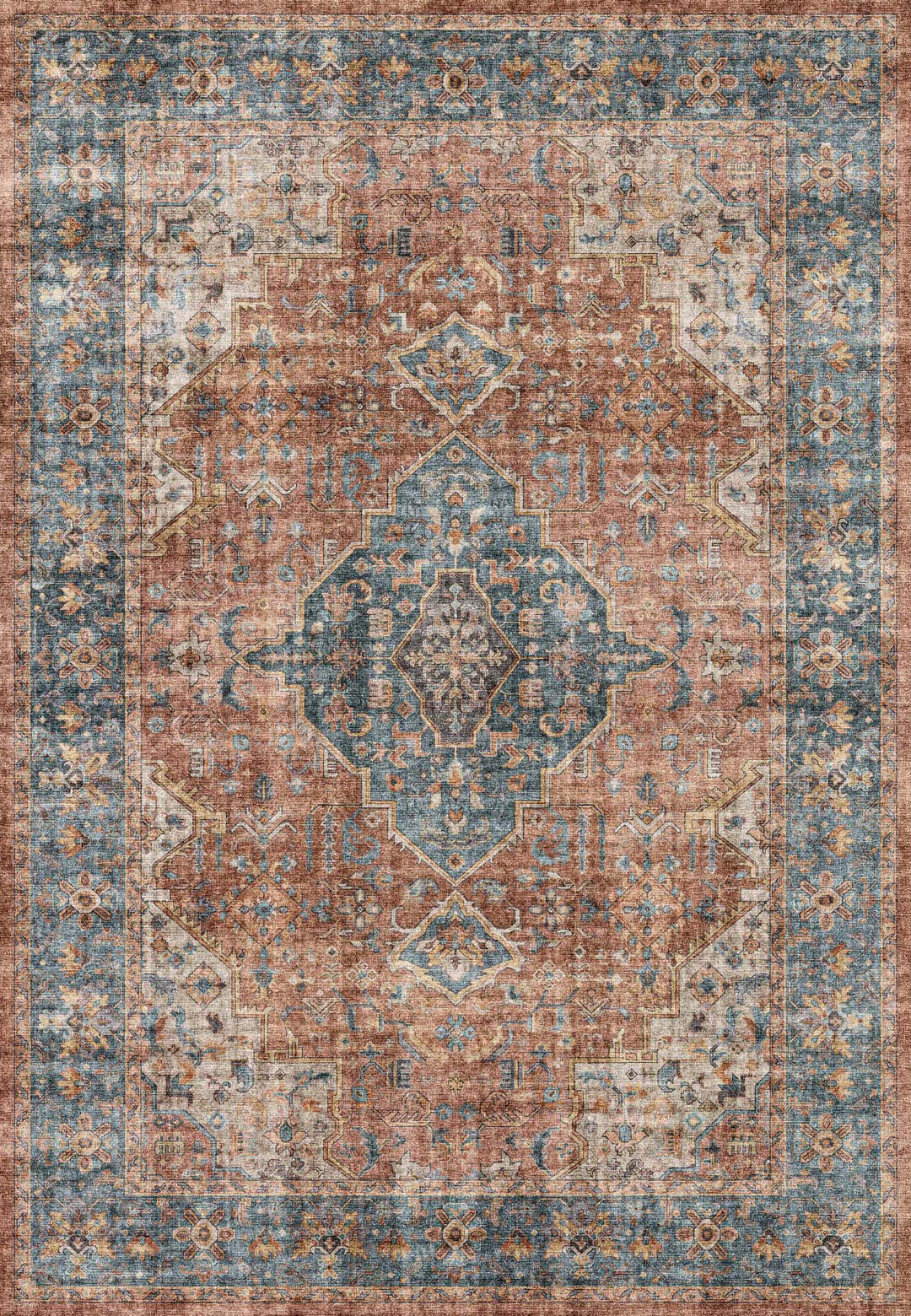 6305-351 Dynamic Rugs Elise
