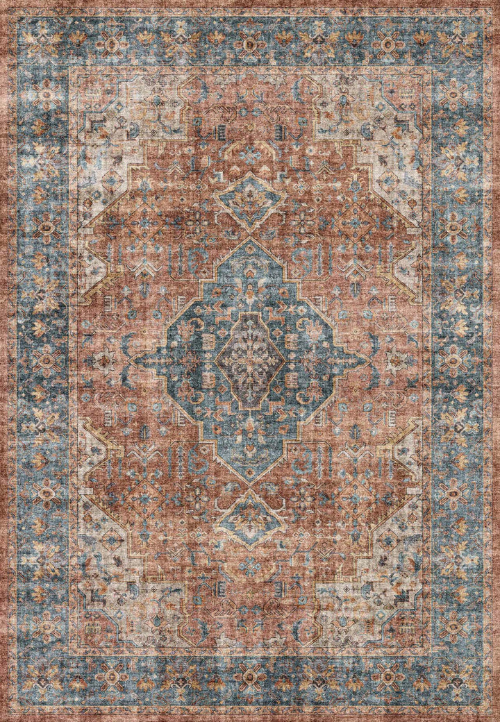 6305-351 Dynamic Rugs Elise