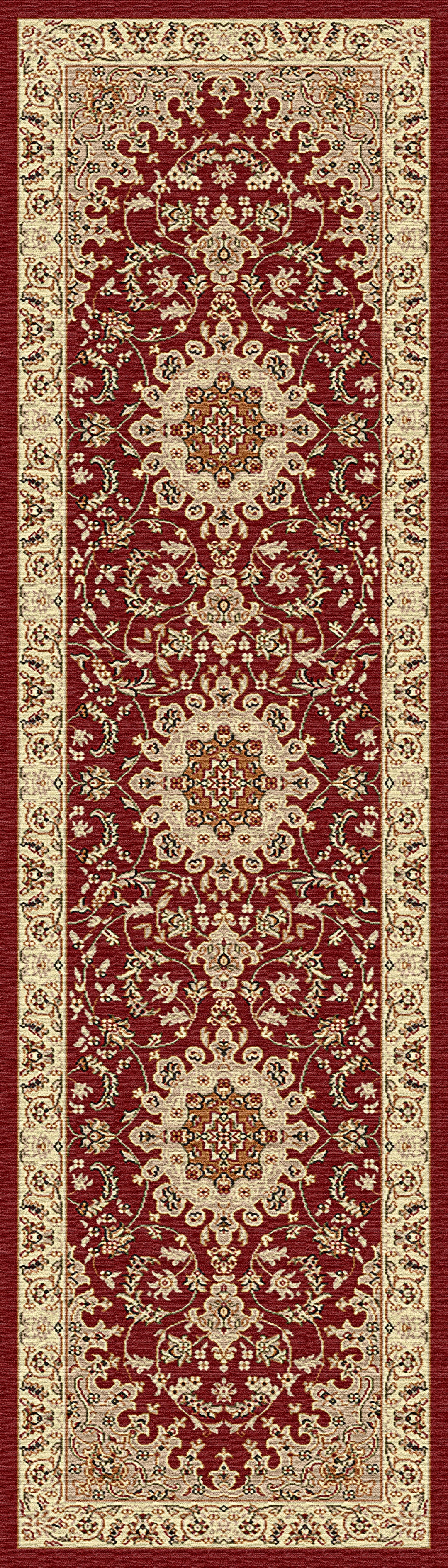 58000-300 Dynamic Rugs Legacy