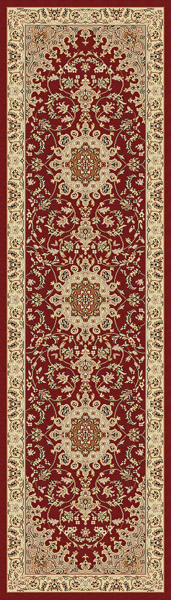 58000-300 Dynamic Rugs Legacy