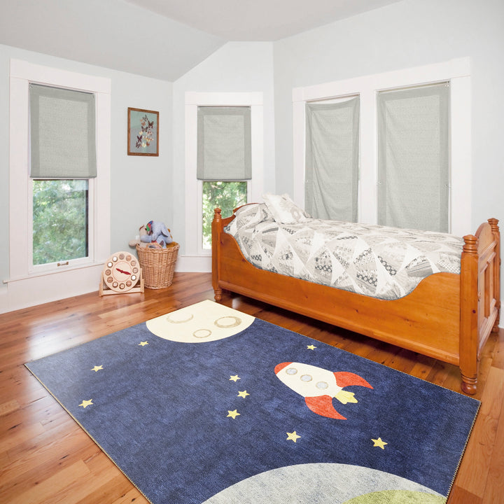 8085-999 Dynamic Rugs Kidz