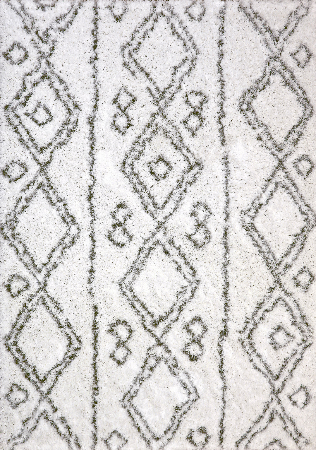 7434-100 Dynamic Rugs Nordic