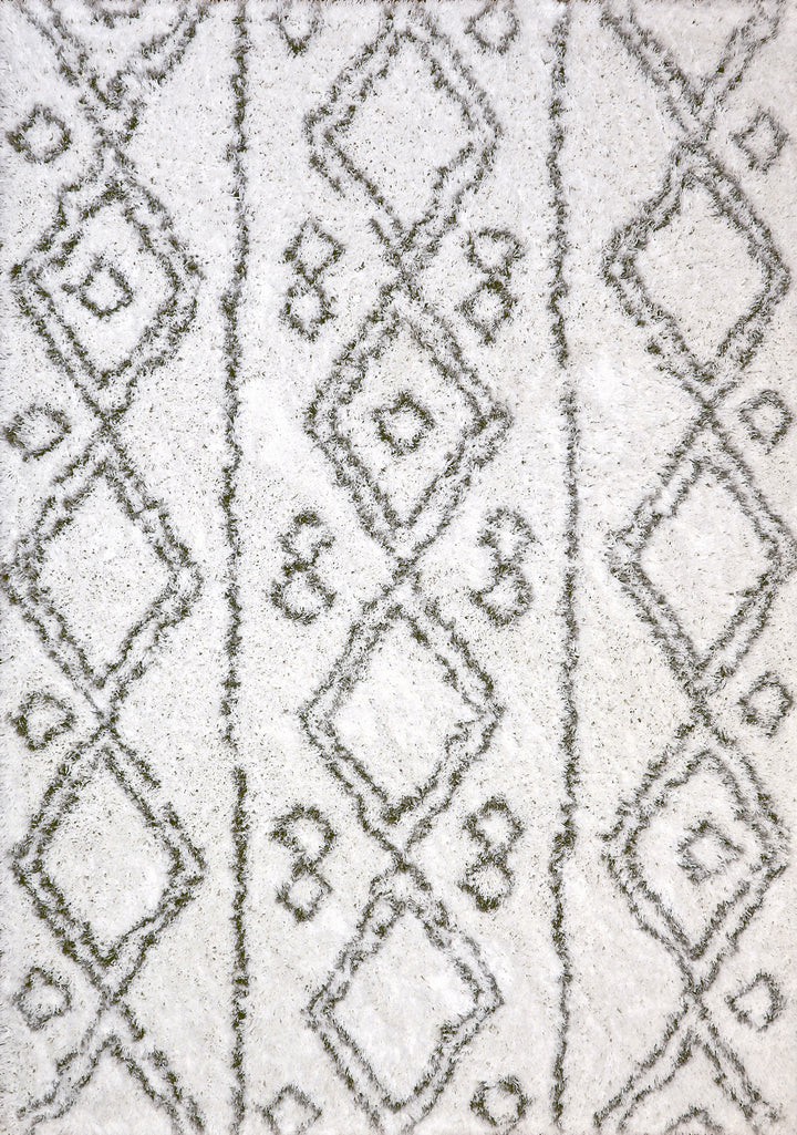 7434-100 Dynamic Rugs Nordic