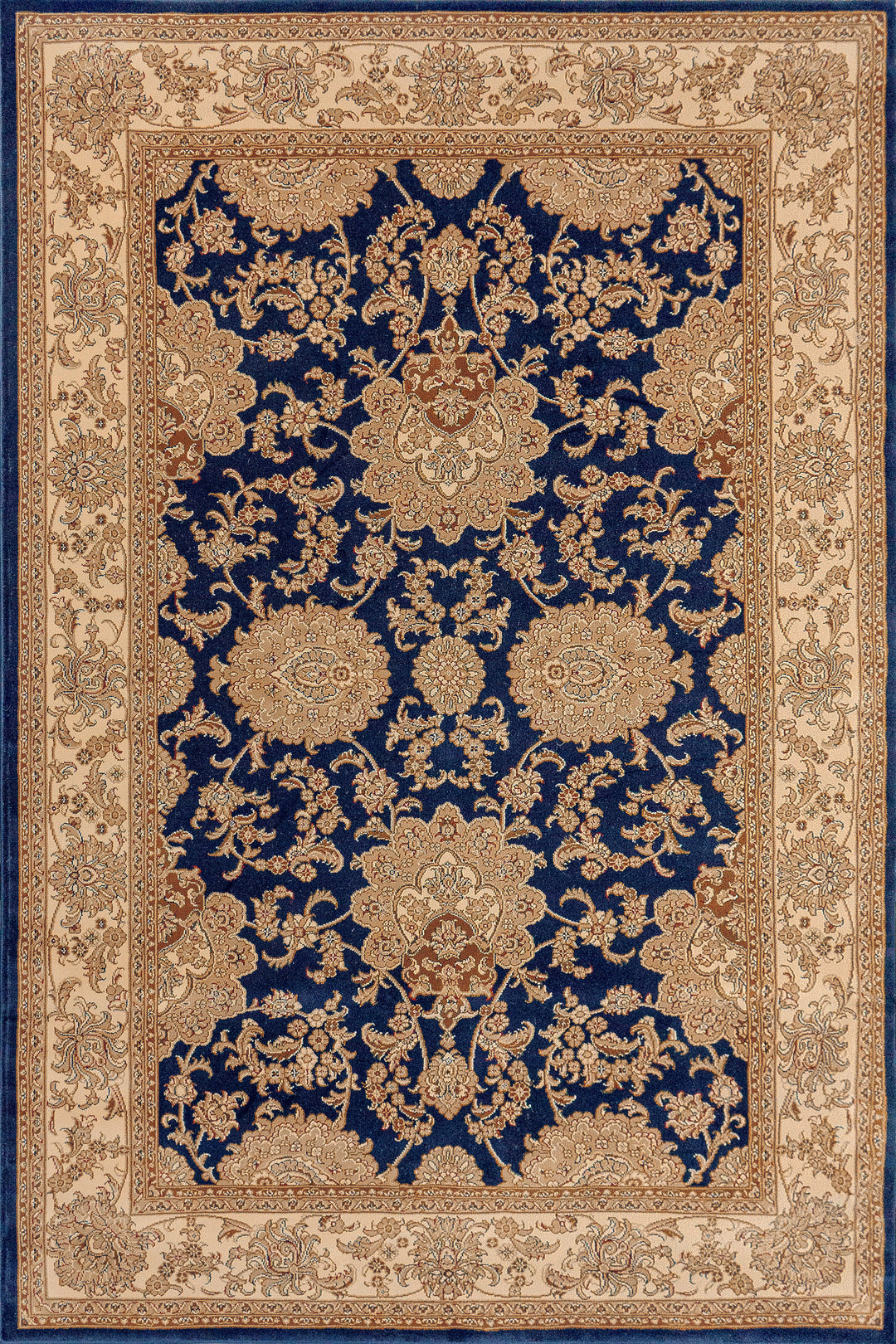 58019-530 Dynamic Rugs Legacy