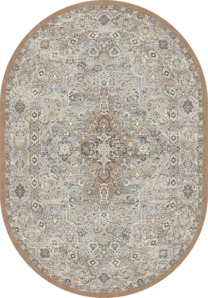 57275-9285 Dynamic Rugs Ancient Garden