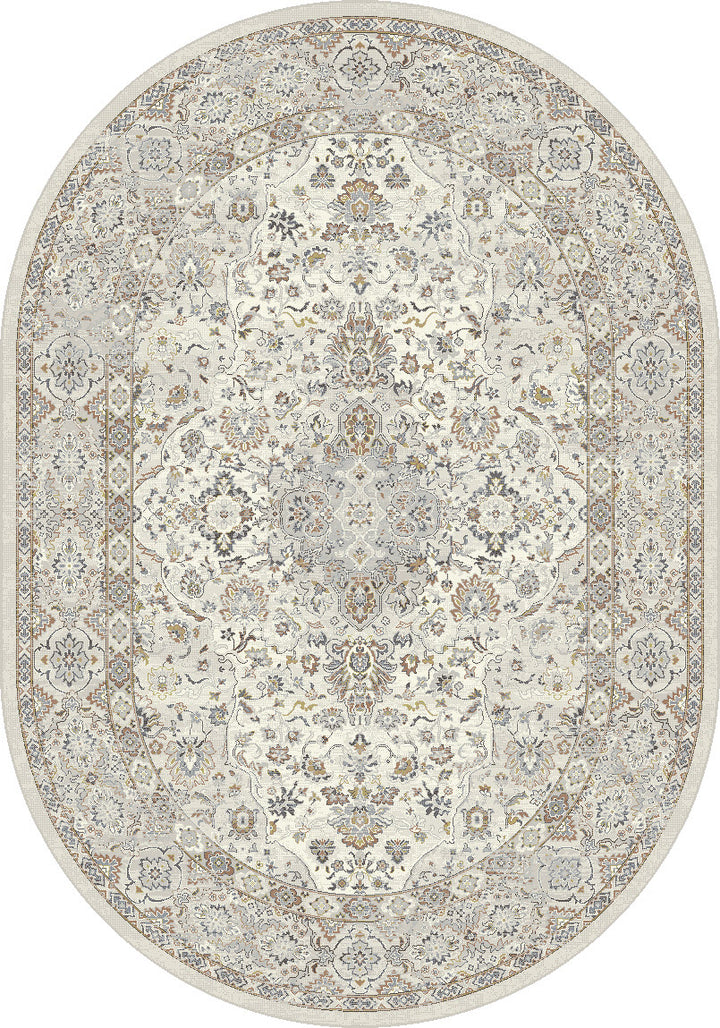 57275-6295 Dynamic Rugs Ancient Garden