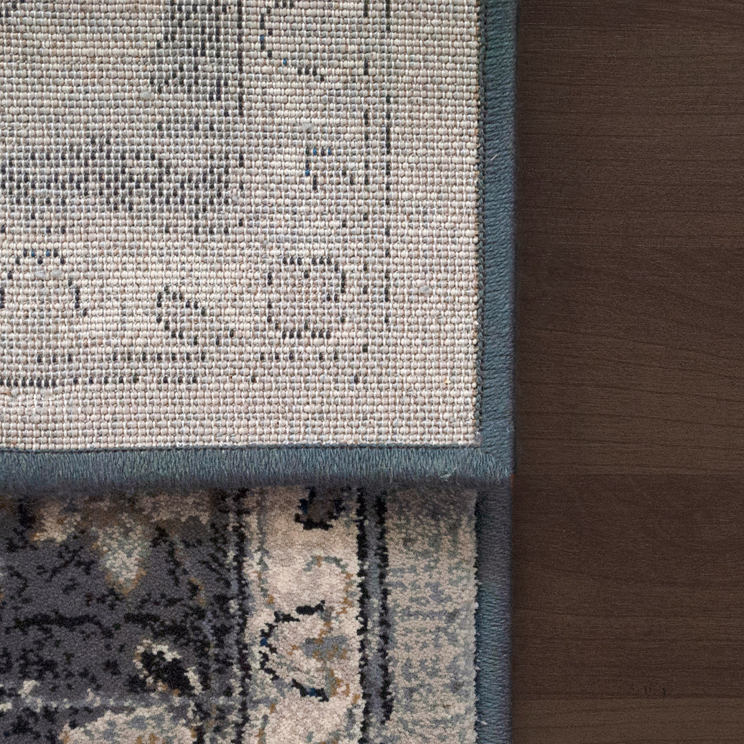 57559-9656 Dynamic Rugs Ancient Garden