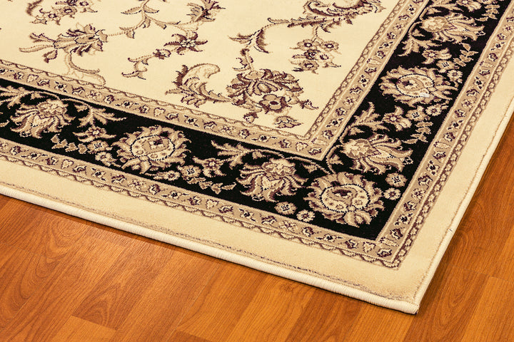 58017-190 Dynamic Rugs Legacy