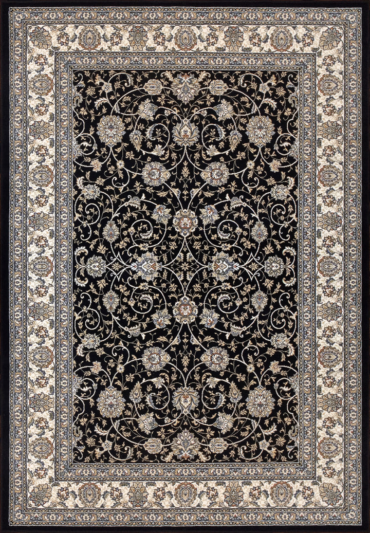 57120-3464 Dynamic Rugs Ancient Garden
