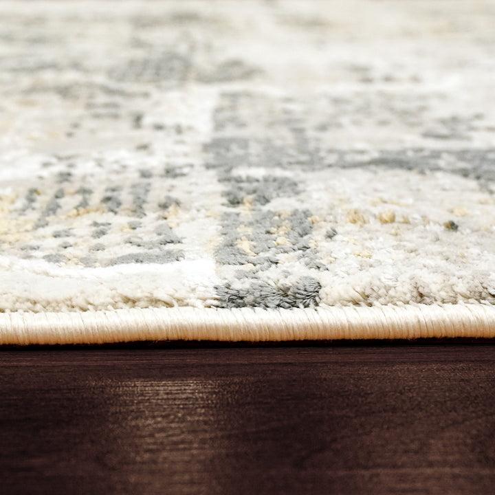 27077-190 Dynamic Rugs Quartz
