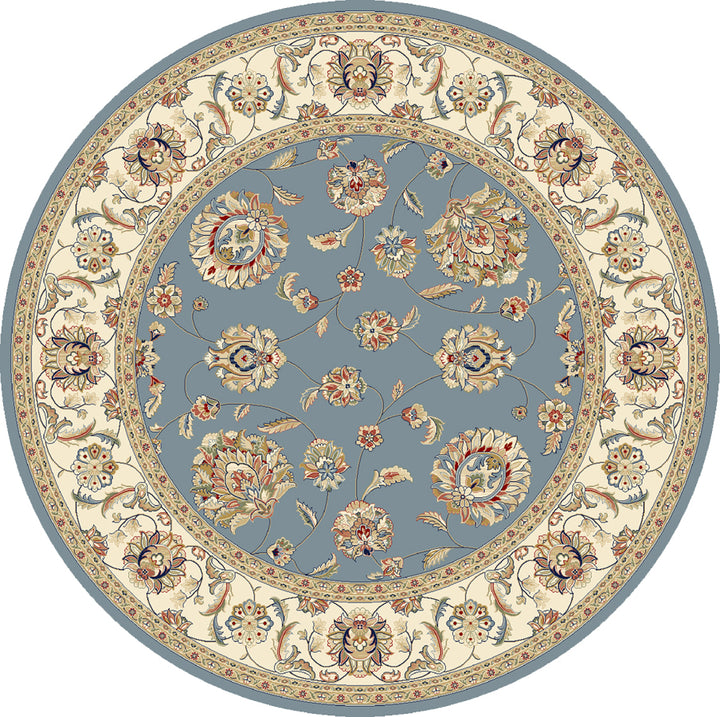 57365-5464 Dynamic Rugs Ancient Garden