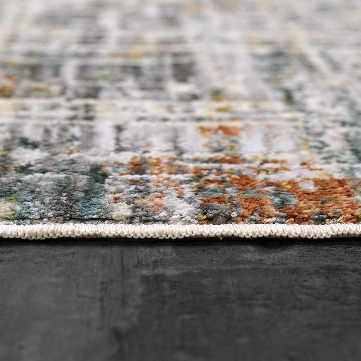 6712-999 Dynamic Rugs Skyler
