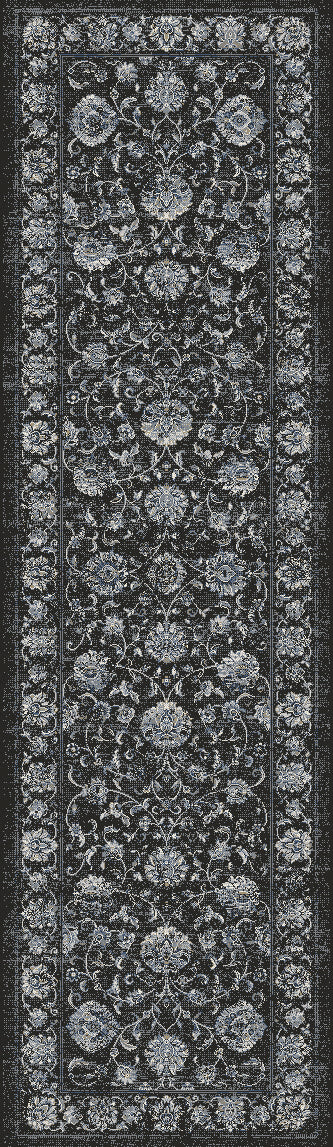 57126-3636 Dynamic Rugs Ancient Garden