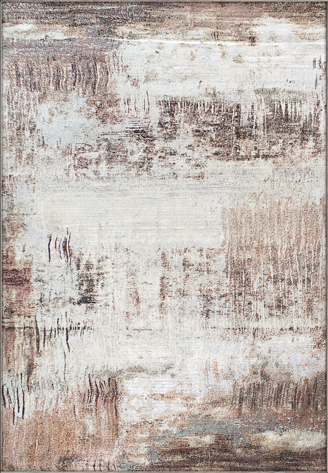 63393-6474 Dynamic Rugs Eclipse