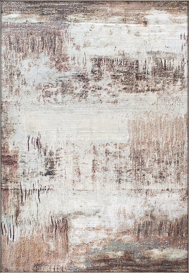 63393-6474 Dynamic Rugs Eclipse