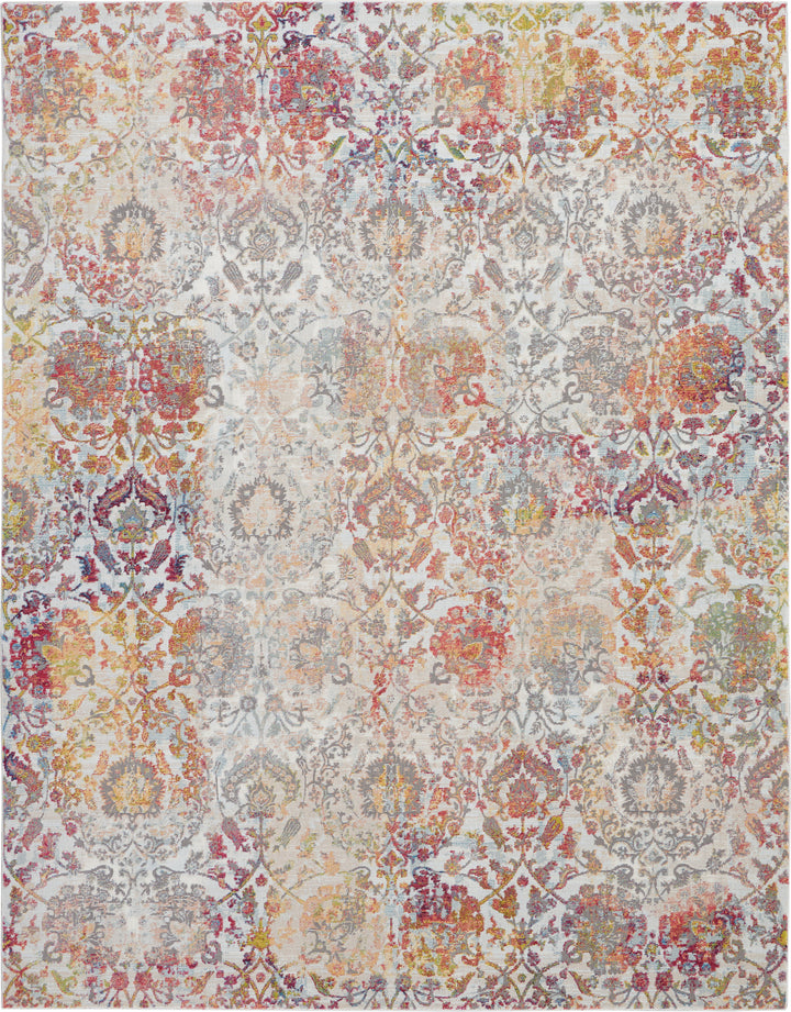 ANR06 Nourison Ankara Global