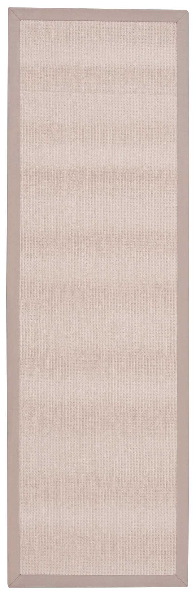 SSF01 Nourison Sisal Soft
